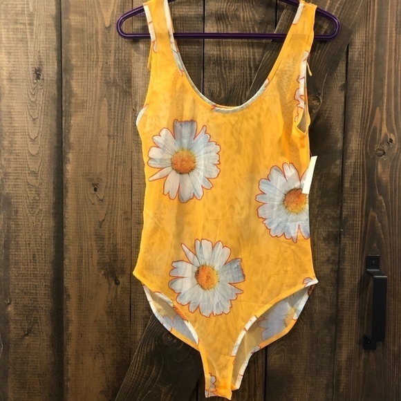 Zara Body Suit - Picture 2 of 8